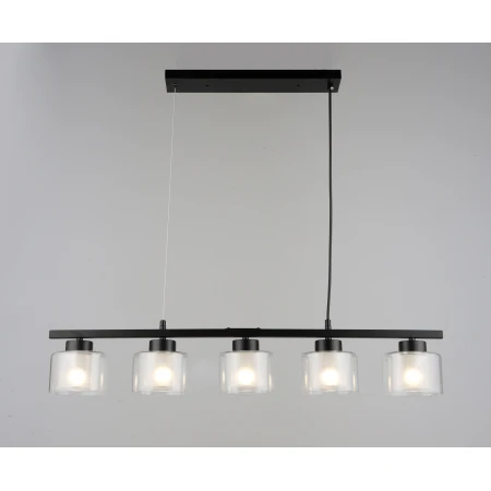 6894/5 BK (1) Люстра RL 
