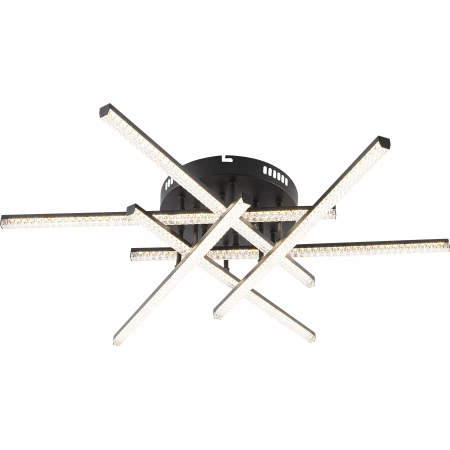 6542-6 BK (1) Люстра RL 