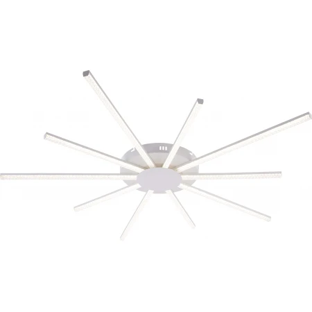 6537-5+5 WT (1) Люстра RL 