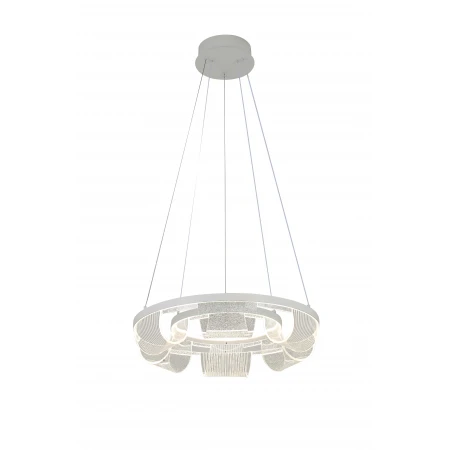 3330/500 WHITE (1) Люстра RL  3330/500 WHITE (1) Люстра RL