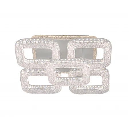 3306/4+1SM WHITE (1) Люстра (RL)  3306/4+1SM WHITE (1) Люстра (RL)