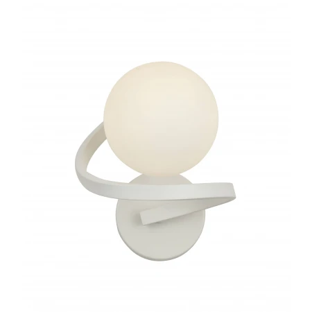 3119/1 WHITE (1/5) Настенный светильник (RL)  3119/1 WHITE (1/5) Настенный светильник (RL)