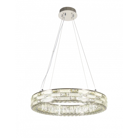 6014R/60W CHROME+CLEAR (1) Люстра NW  6014R/60W CHROME+CLEAR (1) Люстра NW