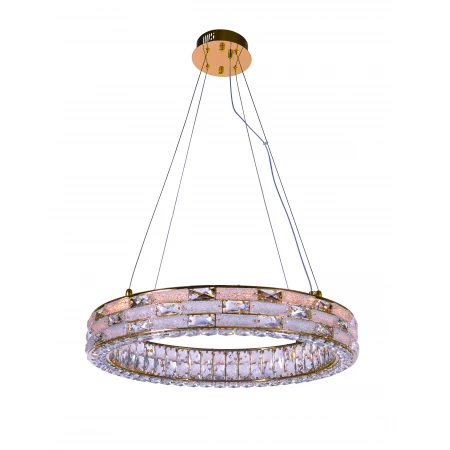 6014E/60W GOLD+CLEAR (1) Люстра NW  6014E/60W GOLD+CLEAR (1) Люстра NW