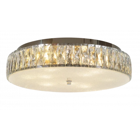 5653R/9A CHROME+CLEAR (1) Люстра NW  5653R/9A CHROME+CLEAR (1) Люстра NW