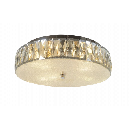 5653R/7A CHROME+CLEAR (1) Люстра NW  5653R/7A CHROME+CLEAR (1) Люстра NW