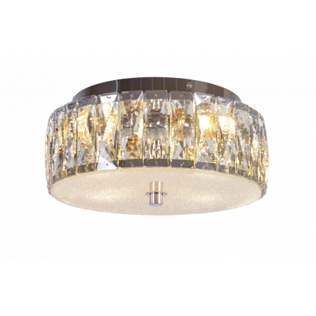 5653R/4A CHROME+CLEAR (1) Люстра NW  5653R/4A CHROME+CLEAR (1) Люстра NW