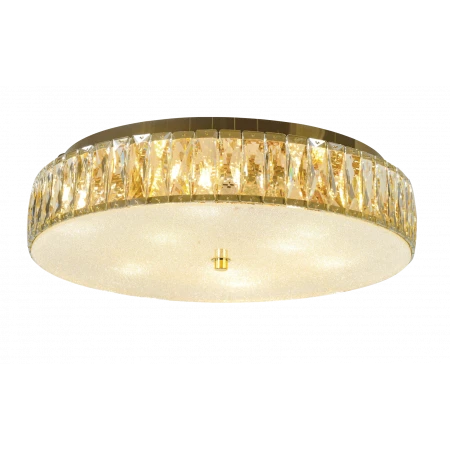 5653E/9A GOLD+CLEAR (1) Люстра NW  5653E/9A GOLD+CLEAR (1) Люстра NW