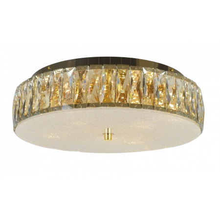 5653E/7A GOLD+CLEAR (1) Люстра NW  5653E/7A GOLD+CLEAR (1) Люстра NW