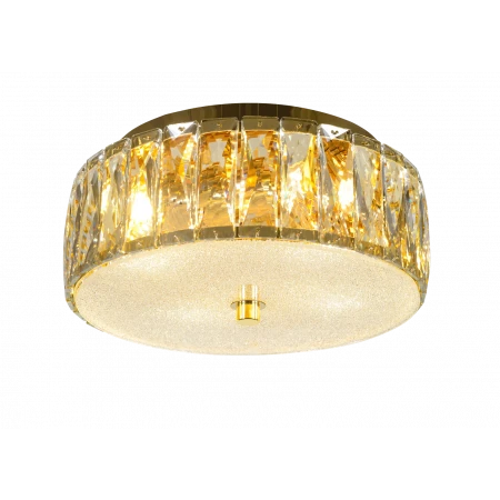 5653E/4A GOLD+CLEAR (1) Люстра NW  5653E/4A GOLD+CLEAR (1) Люстра NW