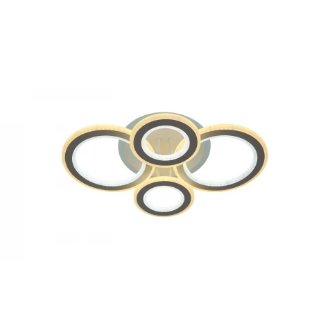 2115/4 WT/RGB (1) Люстра  2115/4 WT/RGB (1) Люстра