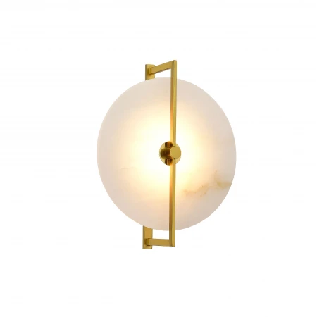 W2912A-DW BRASS (1) Настенный светильник NW 