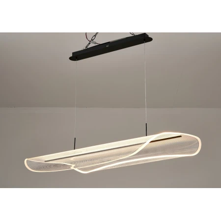 05788P-HS BK (1) Люстра RL 