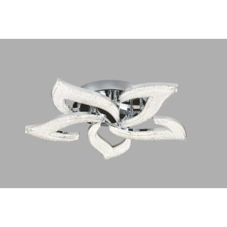 L316/5 CR (1) Люстра MN (RL) 