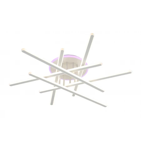 2900/820 WHITE+RGB (1) Люстра (RL) 