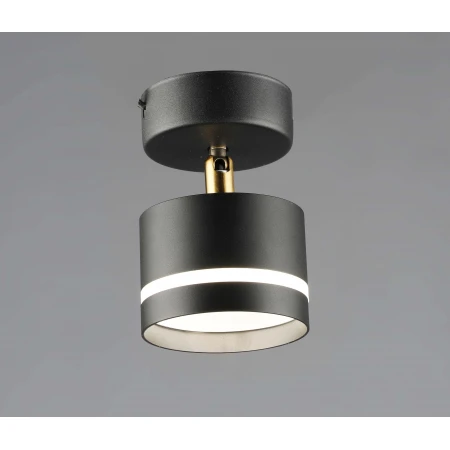 7015/1 BK (1/10) Люстра RL 