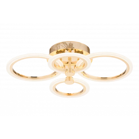 3009/2+2 FGD (1/5) Люстра MN (RL) 