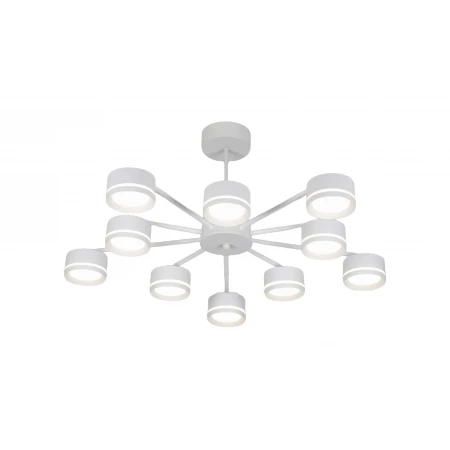 9490/5+5 WHITE (1) Люстра (RL) 