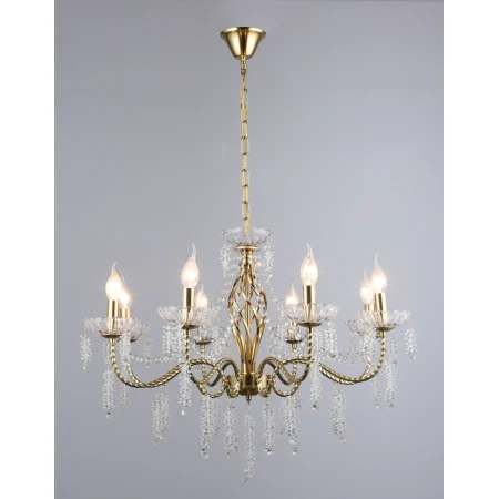 7379/8 COP (1) Люстра RL 