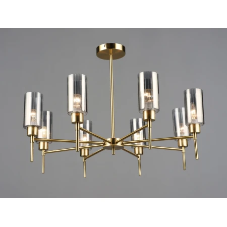 7302/8 COP (1) Люстра RL 