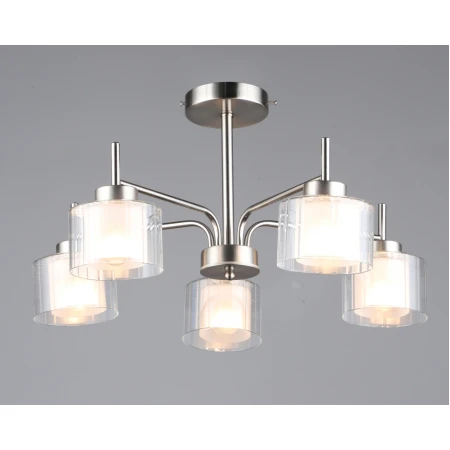 7299/5 SN (1) Люстра RL 