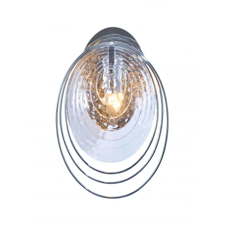 W6103R/1A CHR (1) Настенный светильник NW 