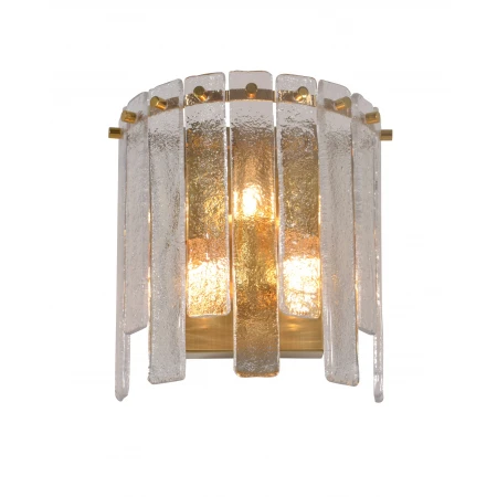 W6182P/3 PT BRS (1/10) Люстра NW 