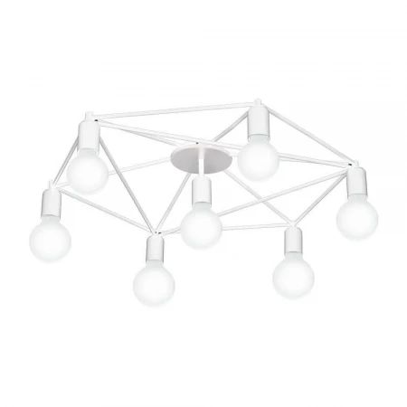 Потолочная люстра Eglo Staiti 97896