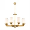 Подвесная люстра Favourite Sollemnis 2621-8P
