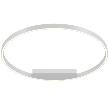 Потолочный светодиодный светильник Maytoni Rim MOD058CL-L50W4K