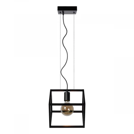 Подвесной светильник Lucide Fabian 00425/01/30