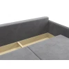 Диван-кровать Фьорд 147 Velutto 32 тик-так, велюр Диван-кровать Фьорд 147 Velutto 32 тик-так, велюр