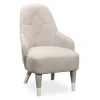 Кресло Emma Сильвер Кресло Emma Сильвер