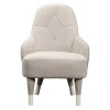 Кресло Emma Сильвер Кресло Emma Сильвер