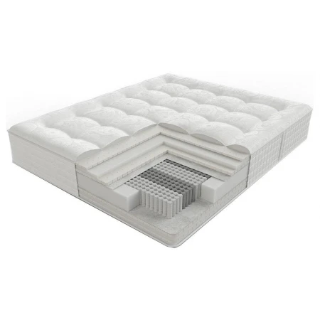 Матрас полутораспальный Cloud 2000x1400