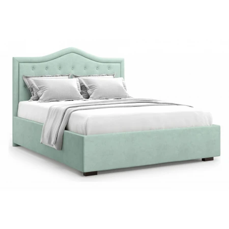 Полутораспальная кровать Tibr 2145x1520x1165