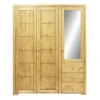 Шкаф платяной Калипсо
