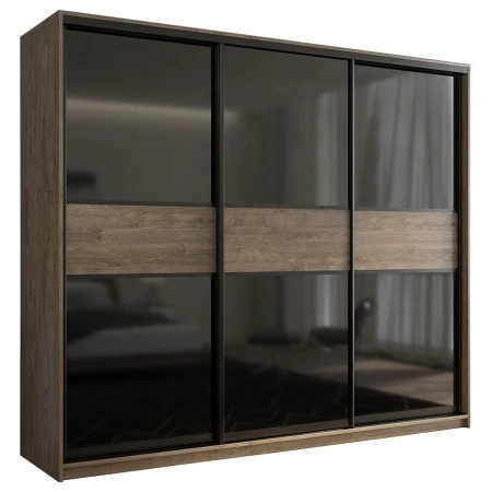 Шкаф-купе Кааппи 12 1800x450