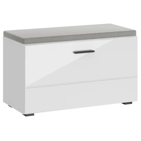 Тумбочка для обуви Gloss