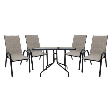 Набор уличный Сан-Ремо 2