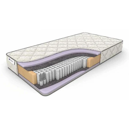 Матрас односпальный Eco Foam S-1000 2000x900