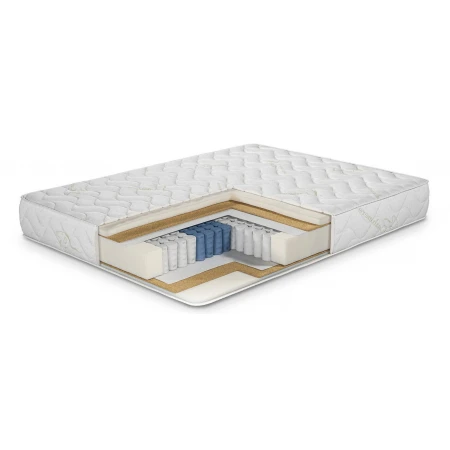 Матрас полутораспальный MOON FAMILY ORION 636 2000x1200