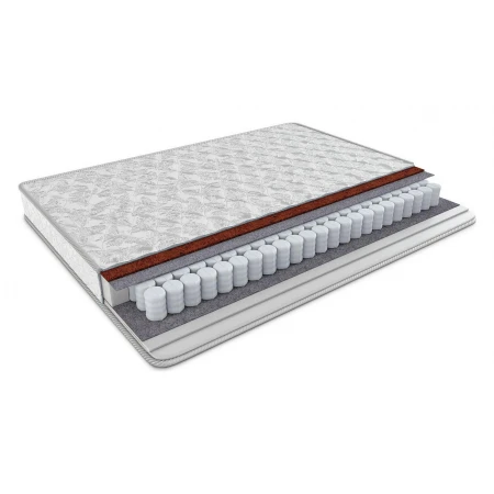 Матрас односпальный Мидори 2000x900