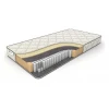 Матрас полутораспальный Single Sleep-3 S-1000 1900x1400