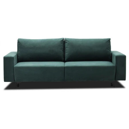 Диван-кровать Эллен еврокнижка, велюр