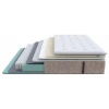 Матрас односпальный Glory Soft 2200x900 Матрас односпальный Glory Soft 2200x900