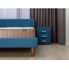 Матрас двуспальный Grace Firm 2000x2000 Матрас двуспальный Grace Firm 2000x2000