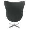 Кресло EGG CHAIR Кресло EGG CHAIR
