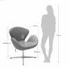 Кресло Swan Chair Кресло Swan Chair