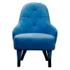 Кресло Emma Блю Кресло Emma Блю